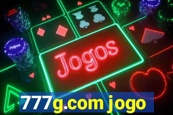 777g.com jogo